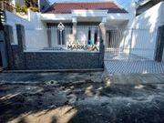 Dijual Rumah baru Renovasi di Puncak dieng Malang.  bisa di jadikan Kos kosan