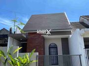Dijual Rumah Baru Full Furnished di Bandulan Atas, Sukun, Malang