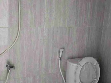 Dijual murah  rumah di Alam Sutera  baru renovasi