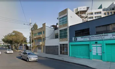 Casa en venta Ohio 13, Nápoles, Ciudad De México, Cdmx, México