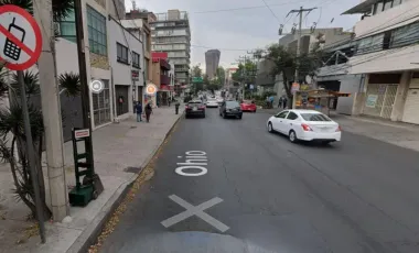 Casa en venta Ohio 13, Nápoles, Ciudad De México, Cdmx, México