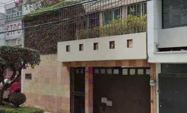 Casa en venta Plateros 105, San José Insurgentes, Ciudad De México