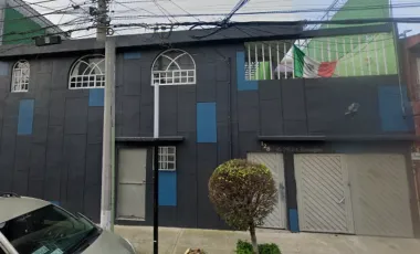 Serafín Olarte 128, Independencia, Ciudad De México