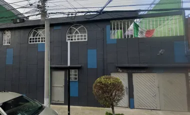 Serafín Olarte 128, Independencia, Ciudad De México