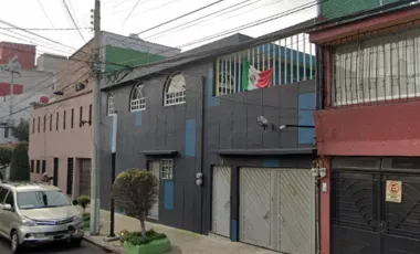 Serafín Olarte 128, Independencia, Ciudad De México