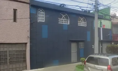 Serafín Olarte 128, Independencia, Ciudad De México