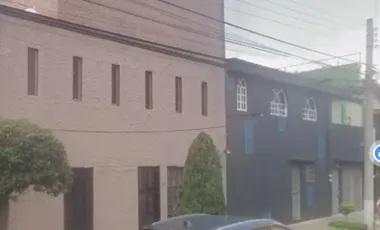 Serafín Olarte 128, Independencia, Ciudad De México
