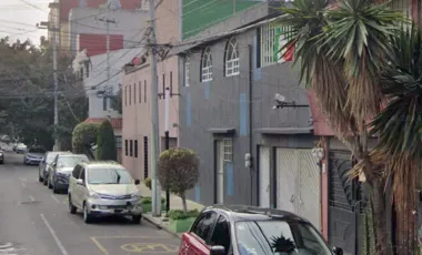 Serafín Olarte 128, Independencia, Ciudad De México