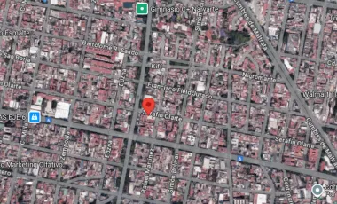 Serafín Olarte 128, Independencia, Ciudad De México