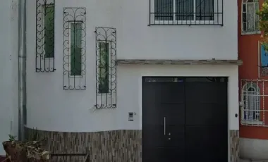Casa en venta Calle Egipto No. 163, Claveria, Ciudad De México,