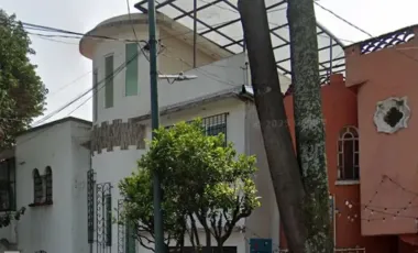 Casa en venta Calle Egipto No. 163, Claveria, Ciudad De México,