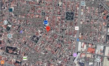 Casa en venta Calle Egipto No. 163, Claveria, Ciudad De México,