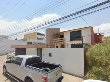 Casa en venta De Las Fuentes 400, La Morena Sección Norte B, Tulancingo, Estado De Hidalgo,