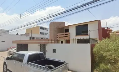 Casa en venta De Las Fuentes 400, La Morena Sección Norte B, Tulancingo, Estado De Hidalgo,