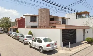 Casa en venta De Las Fuentes 400, La Morena Sección Norte B, Tulancingo, Estado De Hidalgo,