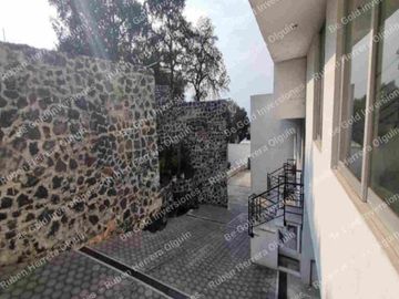 Casa en Ajusco Picacho, Excelente oportunidad,