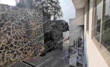 Casa en Ajusco Picacho, Excelente oportunidad,