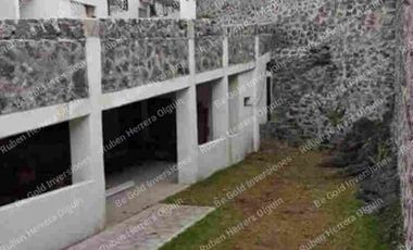 Casa en Ajusco Picacho, Excelente oportunidad,