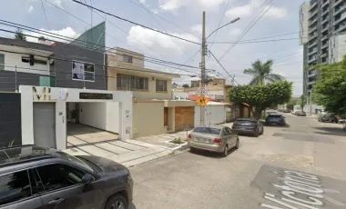 Casa en venta Victoria 1567, Guadalajara, Jalisco, México