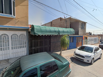 Casa en Venta en Simón Diaz San Luis Potosí