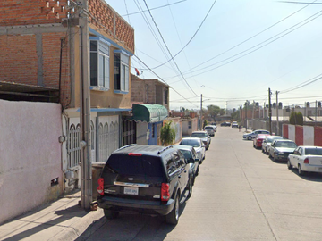 Casa en Venta en Simón Diaz San Luis Potosí