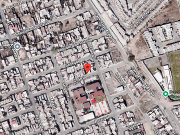 Casa en Venta en Simón Diaz San Luis Potosí