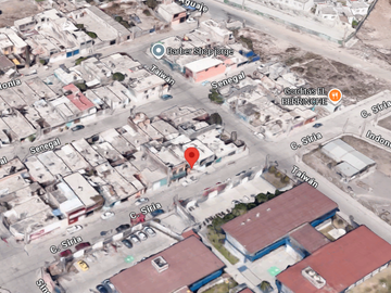 Casa en Venta en Simón Diaz San Luis Potosí