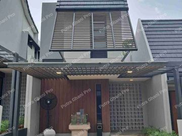 Tanah 72m² Free DP, Free PPn, Free Surat2 at Ciater BSD Serpong