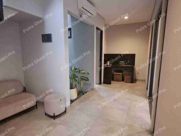 Tanah 72m² Free DP, Free PPn, Free Surat2 at Ciater BSD Serpong