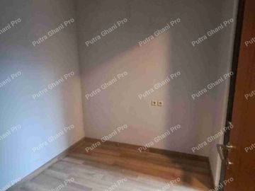 Tanah 72m² Free DP, Free PPn, Free Surat2 at Ciater BSD Serpong