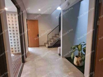 Tanah 72m² Free DP, Free PPn, Free Surat2 at Ciater BSD Serpong