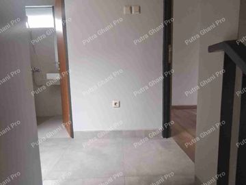 Tanah 72m² Free DP, Free PPn, Free Surat2 at Ciater BSD Serpong
