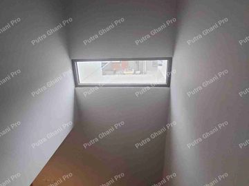 Tanah 72m² Free DP, Free PPn, Free Surat2 at Ciater BSD Serpong