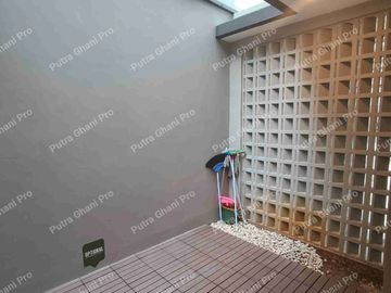 Tanah 72m² Free DP, Free PPn, Free Surat2 at Ciater BSD Serpong