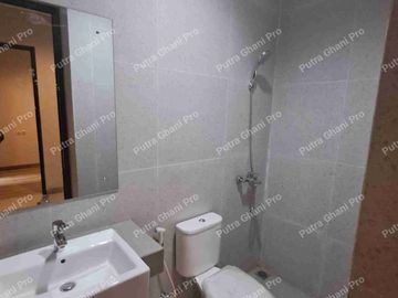 Tanah 72m² Free DP, Free PPn, Free Surat2 at Ciater BSD Serpong