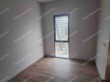 Tanah 72m² Free DP, Free PPn, Free Surat2 at Ciater BSD Serpong