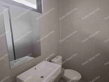 Tanah 72m² Free DP, Free PPn, Free Surat2 at Ciater BSD Serpong