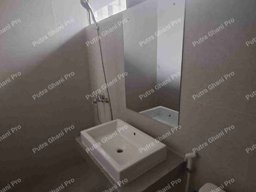 Tanah 72m² Free DP, Free PPn, Free Surat2 at Ciater BSD Serpong