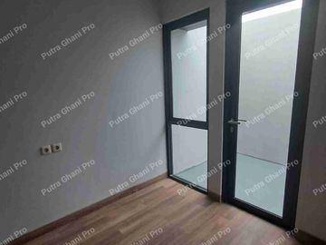Tanah 72m² Free DP, Free PPn, Free Surat2 at Ciater BSD Serpong