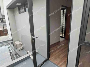 Tanah 72m² Free DP, Free PPn, Free Surat2 at Ciater BSD Serpong