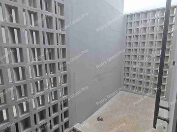 Tanah 72m² Free DP, Free PPn, Free Surat2 at Ciater BSD Serpong
