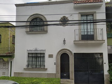 CASA EN HIPODROMO CONDESA CUAUHTÉMOC EN GRAN VENTA DE REMATE