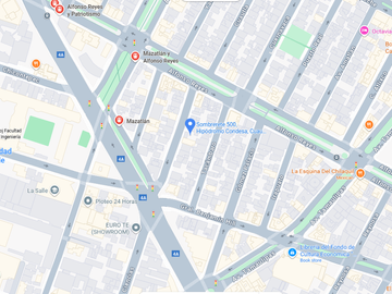 CASA EN HIPODROMO CONDESA CUAUHTÉMOC EN GRAN VENTA DE REMATE