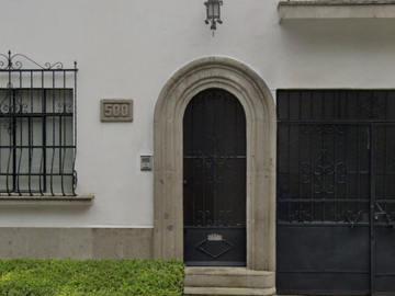 CASA EN HIPODROMO CONDESA CUAUHTÉMOC EN GRAN VENTA DE REMATE