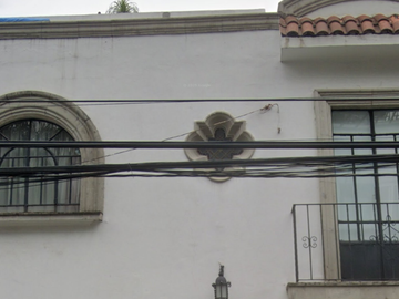 CASA EN HIPODROMO CONDESA CUAUHTÉMOC EN GRAN VENTA DE REMATE
