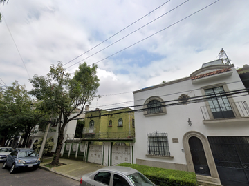 CASA EN HIPODROMO CONDESA CUAUHTÉMOC EN GRAN VENTA DE REMATE