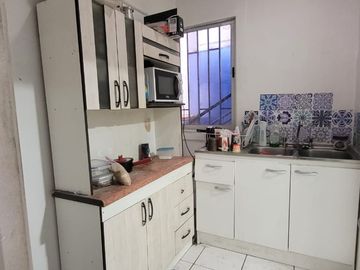 Se Vende Galpón O Bodega Amplio En San Gerardo, Recoleta