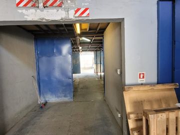 Se Vende Galpón O Bodega Amplio En San Gerardo, Recoleta