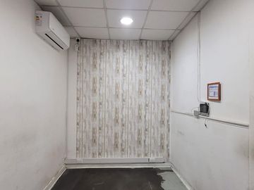 Se Vende Galpón O Bodega Amplio En San Gerardo, Recoleta