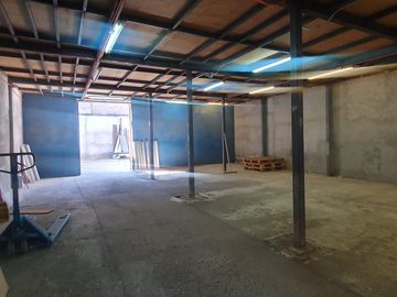 Se Vende Galpón O Bodega Amplio En San Gerardo, Recoleta